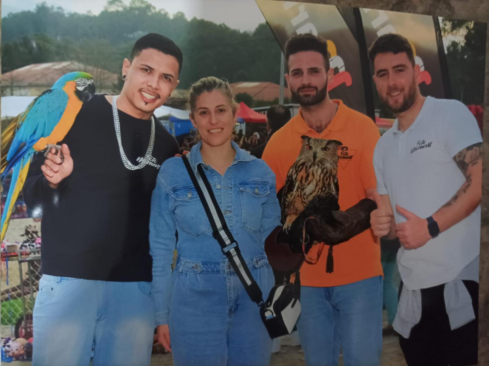Willa Casinha Ponte Nova Monção Zewnętrze zdjęcie