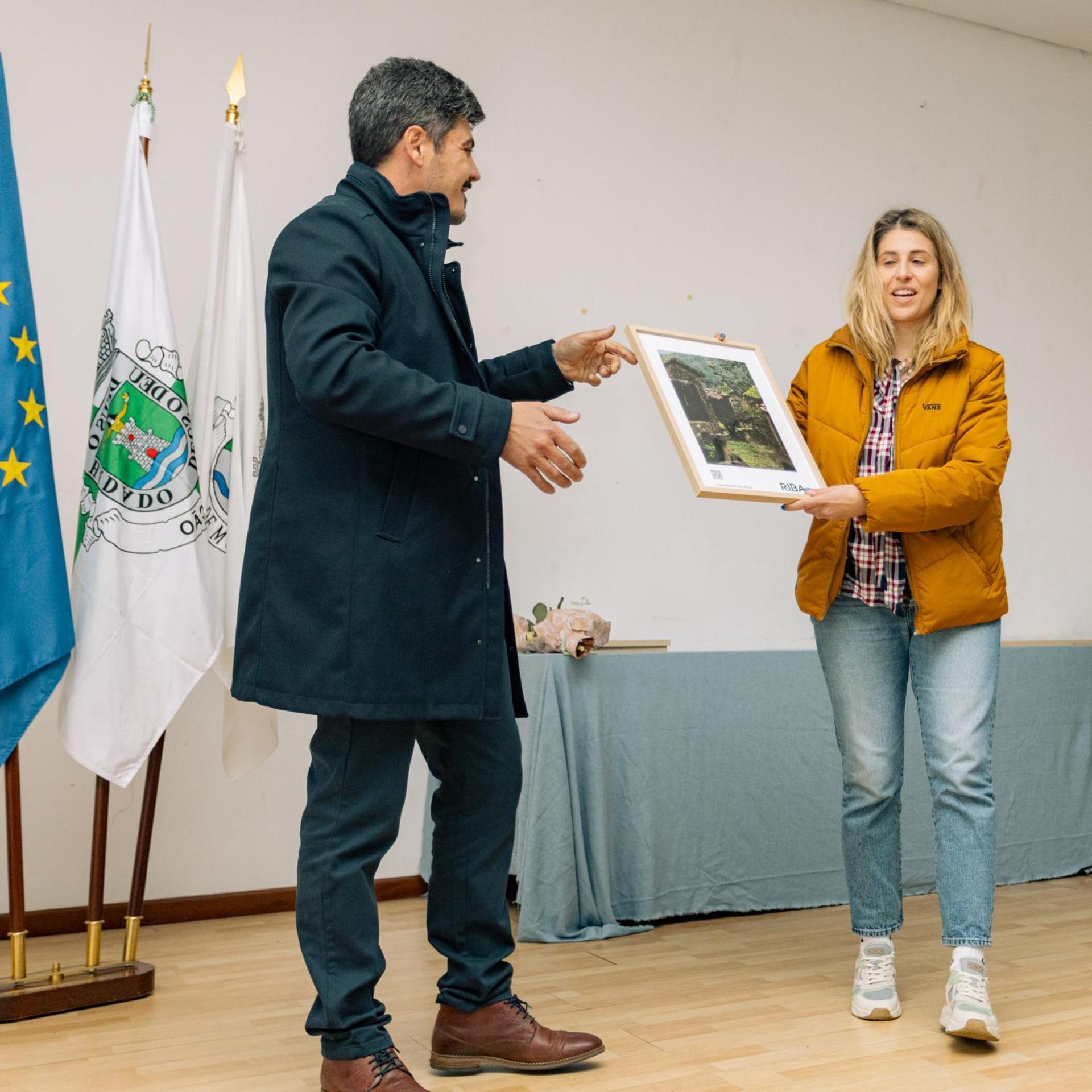 Willa Casinha Ponte Nova Monção Zewnętrze zdjęcie